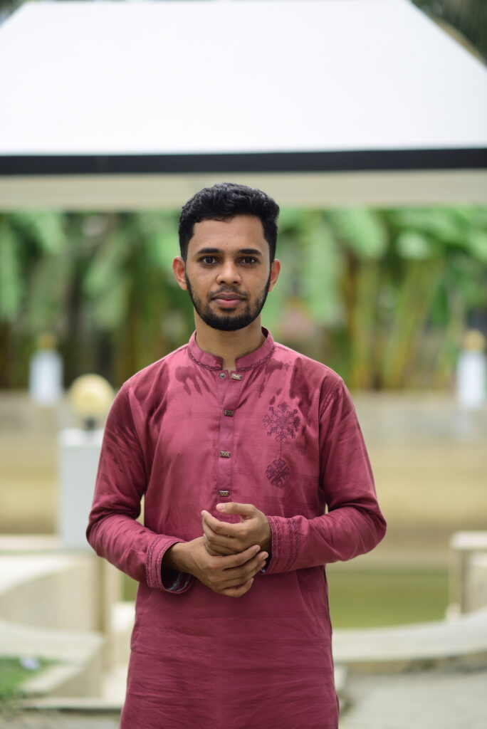 Hustle Contractor Agency CEO's Photo